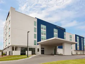 SpringHill Suites Beaufort