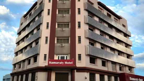 Itamaraty Hotel