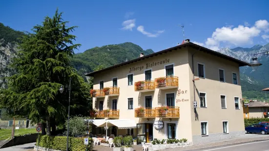Hotel Antica Croce - Gardaslowemotion
