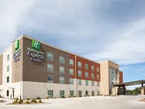 Holiday Inn Express & Suites STERLING by IHG