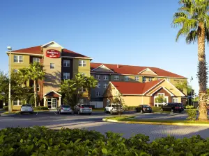Residence Inn Tampa Oldsmar