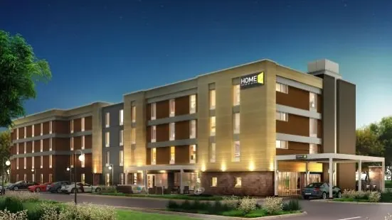 Home2 Suites by Hilton Houston Westchase