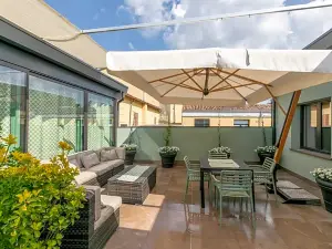Le Stagioni Luxury Suite