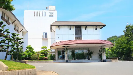 倉敷海濱酒店