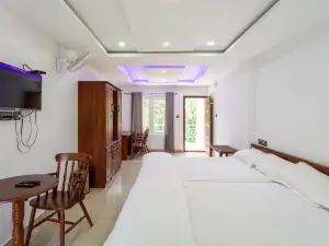 Mscb Guest House