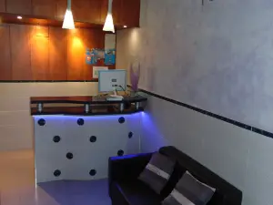 解放者飯店