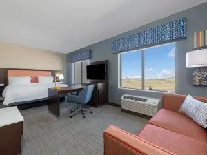 Hampton Inn & Suites by Hilton Cody