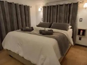 Cosy Corner