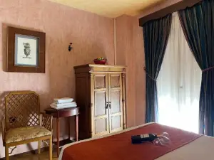 La Posada del Hidalgo de Alarcón