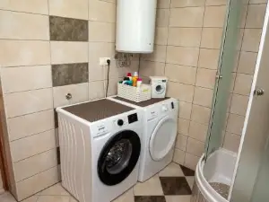 Kuća za odmor Boki