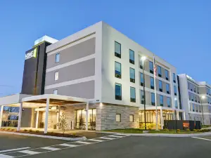 Home2 Suites by Hilton Clarksville Louisville North, IN