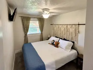 Pocatello Hidden Haven. Perfect for families in Highland area.