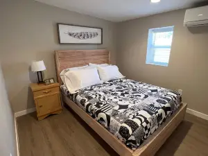Cozy 1 bedroom in the heart of Brighton