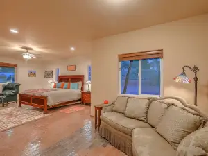 Tierra de Milagros~ Peaceful ~ Private ~ Secure
