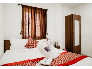 RD Hotel-Bhavani Road