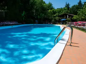 Seven Hills Camping Village