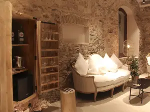 Hotel Palau Macelli