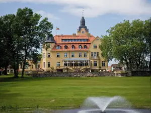 Bernsteinland Wendorf