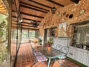 Finca Paraíso Rural