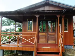게스트 하우스 킨타 내추럴