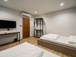 19A Bangkok