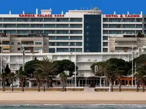 VS Gandía Palace Hotel