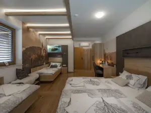 Veldes B&B