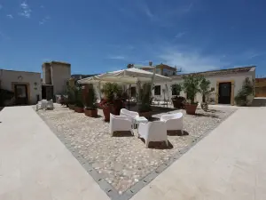 Hotel Villa Lampedusa