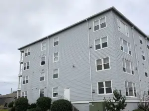 Rockaway Shores