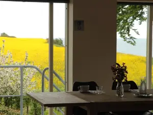 스티븐스 클린트 스트랜드펜션