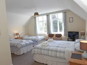 West Point Hotel Bed and Breakfast