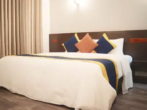 North Edge Inn