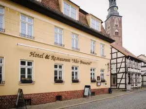 Schulzens Brauerei & Hotel