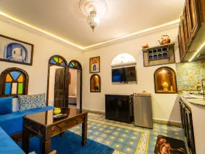 Dar Nokhba Inn