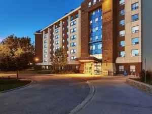Residence & Conference Centre- Barrie