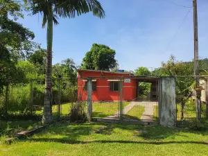 Casa Vermelha