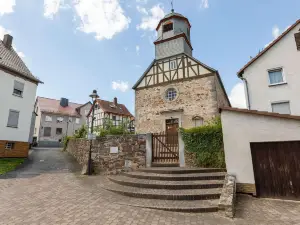 Wohnung in Fuldabrück am Naturpark
