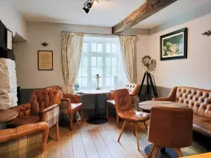 Cann Office Hotel