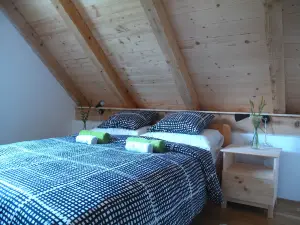 Guesthouse Bor Plitvice Lakes