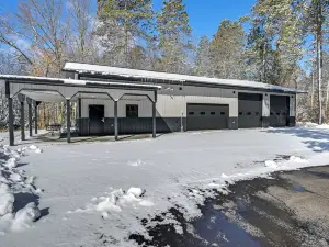 Hunt, Fish & Boat: Northwoods Hideaway