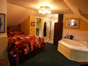 알라스카스 캐피털 인 B&B