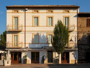 Elide Design Hotel