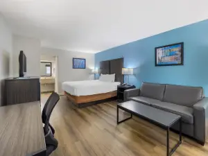 Best Western Fairwinds Inn