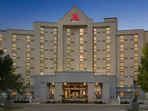 Madison Marriott South