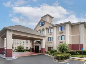 Best Western Augusta West