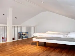 6 person holiday home in EIDSVÅG