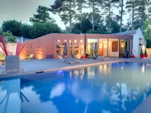 Château de Candes - Art & Spa