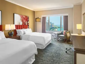 The Westin Michigan Avenue Chicago