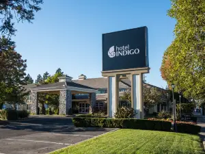 Hotel Indigo NAPA VALLEY by IHG