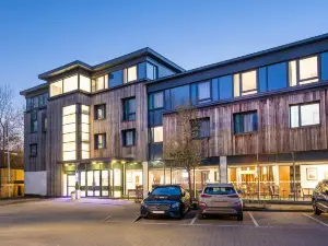 B&B Hotel Cambridge South
